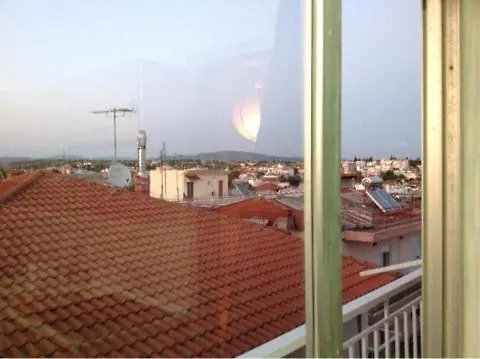 Great Apartment Nea Kallikrateia