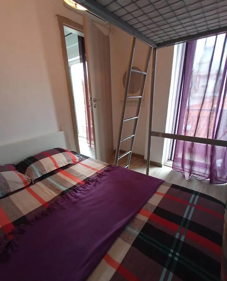 Great Apartment Nea Kallikrateia Grèce