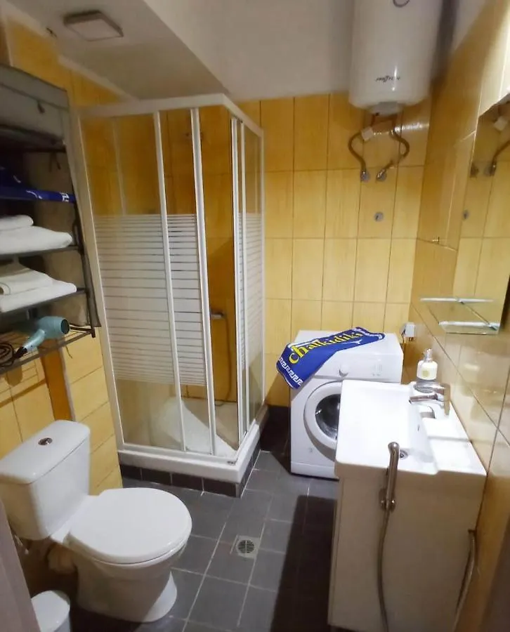 Great Apartment Nea Kallikrateia 0*,  Grèce