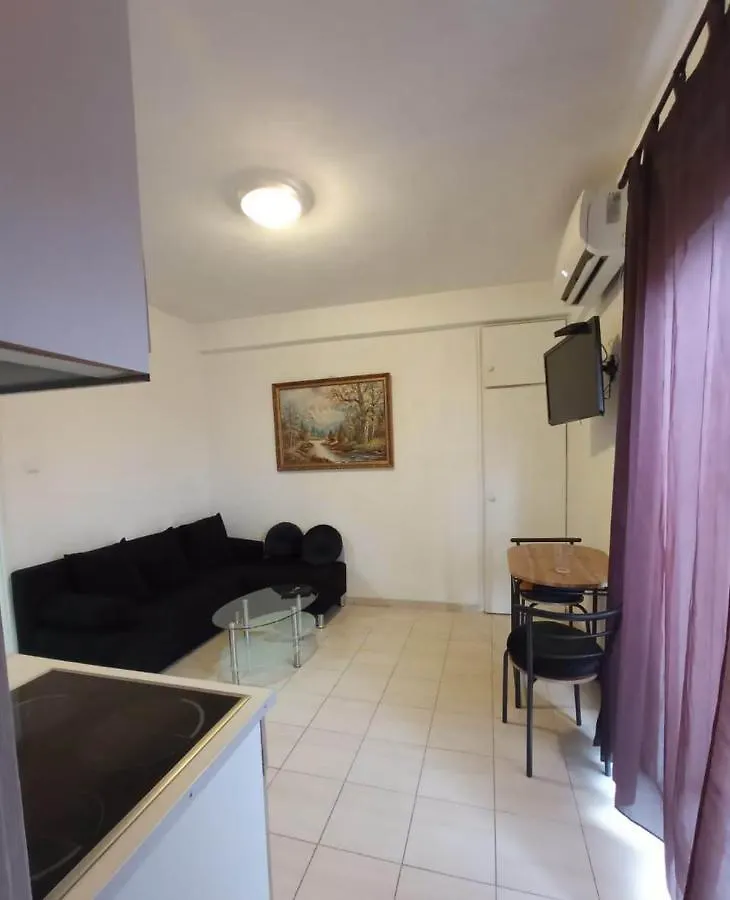 Great Apartment Nea Kallikrateia 0*,  Grèce