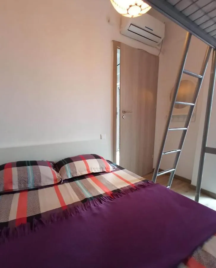 Great Apartment Nea Kallikrateia